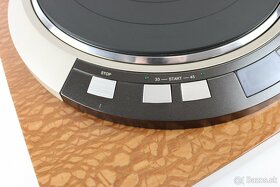 Gramofón DENON DP-75M + 12" rameno DA-402 - 3