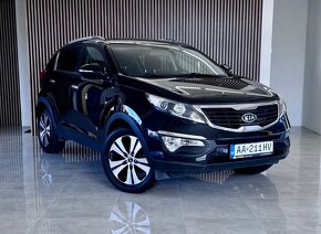 Kia SPORTAGE - 3