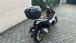 Piaggio Beverly 300ie - 3