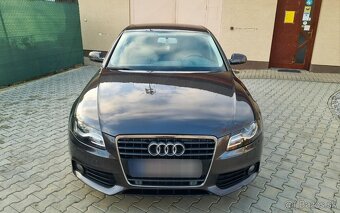 Audi A4 B8 1.8TFSi 118Kw (160PS) M6 R.V.: 10/2010 - 3