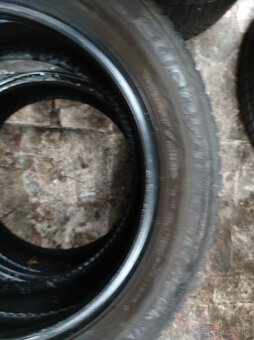 Zimne 205/55/r16 Falken Eurowinter, 2ks - 3