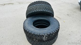 Off road pneumatiky 235/85r16 - 3