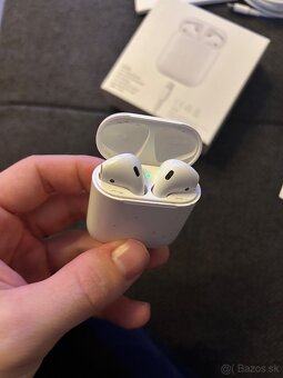 Airpods 2 - 3