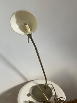 Stolná lampa - 3