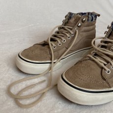 Vans SK8-Hi Scotchgard 3M MTE - 3