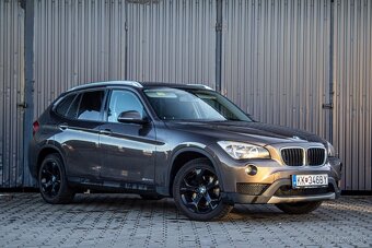 BMW X1 xDrive - 3