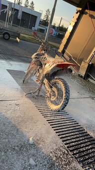 Ktm sxf 250 2017 - 3