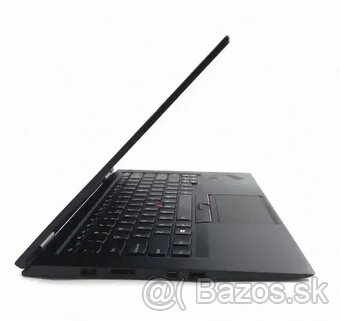 Lenovo ThinkPad X1 Carbon 4th Gen - 3