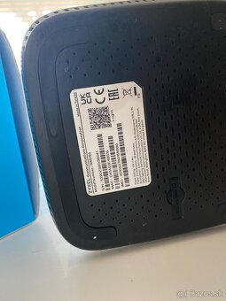 Prenosný Wifi Router O2 SIM - 3