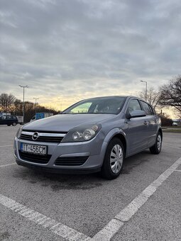 2005 Opel Astra H 1.4 - 3