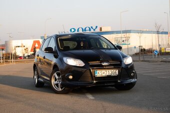 Ford Focus 1.6 TDCi 115k Duratorq Trend - 3