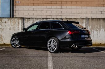 Audi A6 Avant 3.0 TDI BiT DPF quattro Prestige tiptronic - 3