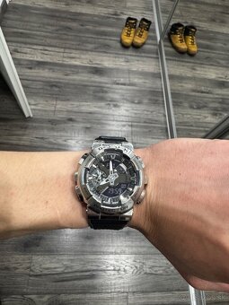 CASIO G-SHOCK - 3