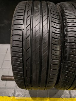 225/45 R17 Bridgestone letne pneumatiky - 3