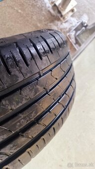 205/55 R16 5x112 - 3