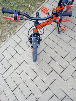 Predám detský bicykel 16 - 3