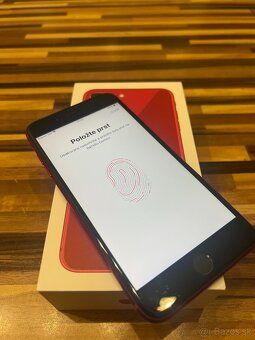 iPhone 8 plus 64gb Product Red - 3