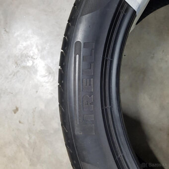 Letné pneumatiky 315/35 R21 PIRELLI DOT1619 - 3