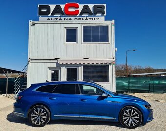 VW ARTEON SHOOTING BRAKE 2.0 TDI 4MOTION ELEGANCE - 3