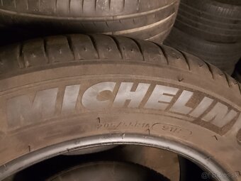 4x letné pneumatiky 205/55 r16 - 3