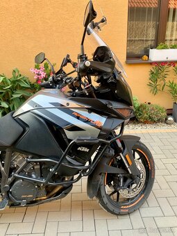 KTM 1290 Super Adventure S - 3