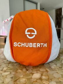 Damska helma Schuberth C3 - 3