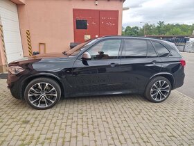 BMW X5 3.0D 6/2019 171000km - 3
