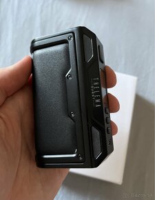 Lost Vape Thelema Quest 200W Mód - 3