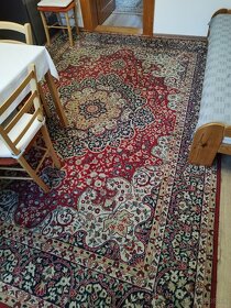 Plyšový koberec - 3