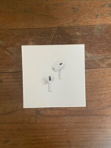 Air Pods Pro 2 ( Original ) - 3