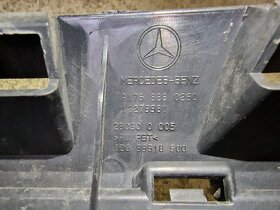 Maska original Mercedes A 176 , 2013-2016 - 3