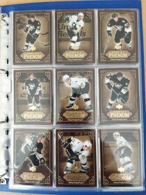 Sidney Crosby - hokejové karty (DoP) - 3