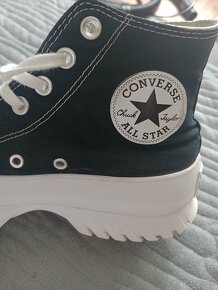 Converse - 3