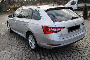 ŠKODA SUPERB COMBI - PREDAJ AJ NA SPLÁTKY - 3