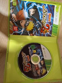 Naruto Shippuden Ultimate Ninja Storm 2 - Xbox 360 - 3