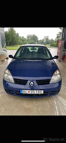 Renault Clio Storia 1.5D 47Kw - 3