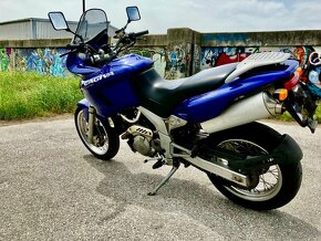 Cagiva Navigator 1000 V2 injektor - 3