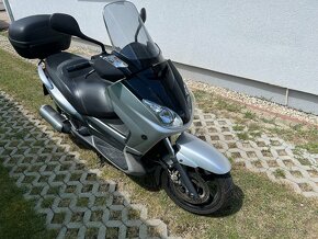 Predam Yamaha Xmax 250 - 3