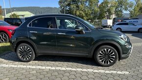 Fiat 500X Cross - 3