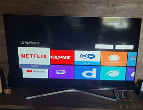 TV HISENSE H55U7A 55" - 3