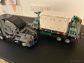 Lego Technic - Mack Anthem 42078 - 3