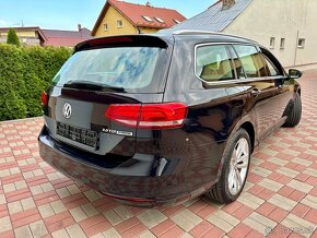 VW Passat Variant B8 2.0 TDI 110kw Dsg Led - 3