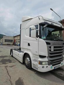 SCANIA R450 - 3