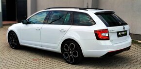 ŠKODA OCTAVIA III RS 4X4 2.0 TDI 135KW EDICE RS60, 2020, DPH - 3