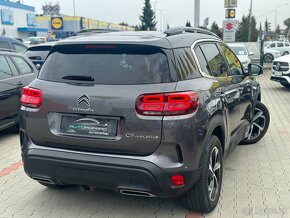 CITROEN C5 AIRCROSS , 1.majitel, kupovane na SR - 3