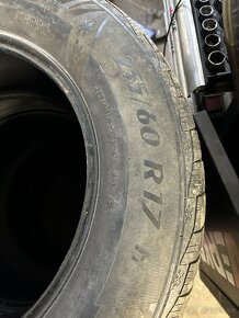 255/60r17 matador - 3