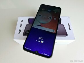 Samsung Galaxy A22 5G - 3