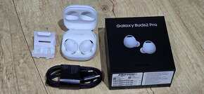 Samsung galaxy buds 2 pro - 3