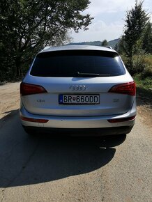 Audi Q5 2.0 Tdi Quattro - 3