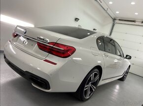 BMW 750 LD Mpaket  XDRIVE - 3